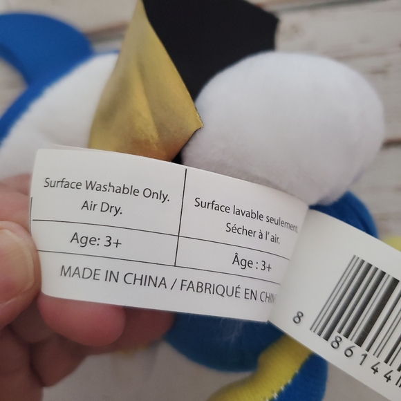 Secret Life Of Pets 2 Stuffed Animals - Picture 8 of 12